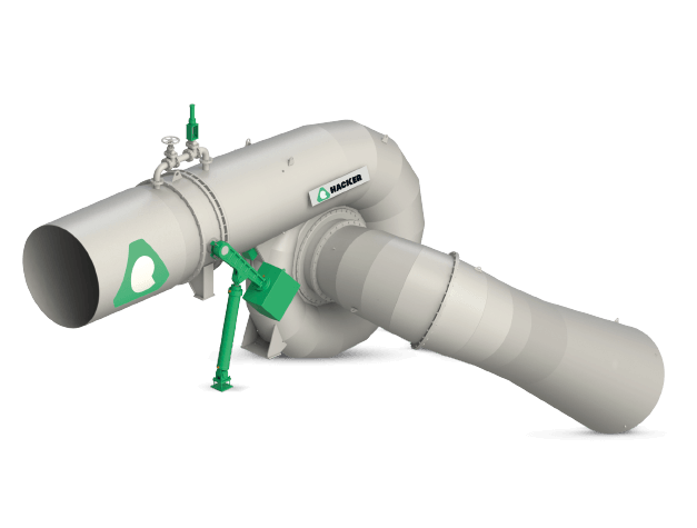 Francis Hydraulic Turbine