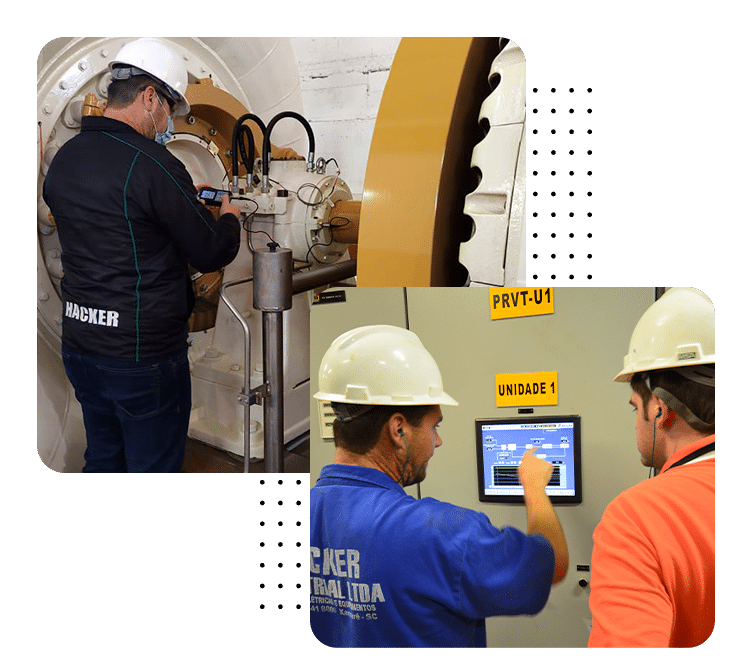 Field Hydro Services