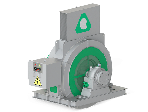 Synchronous Generator
