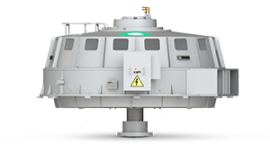 Hacker Hydro Generator