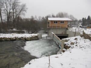 SHP Suessen Germany