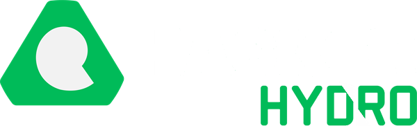 Hacker Hydro Logo